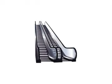 Escalator