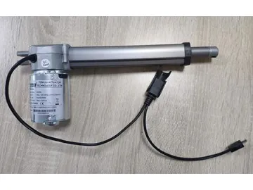 Linear Actuators &amp; Electric Motion Control Products Manufacturer