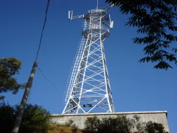 Communication Tower