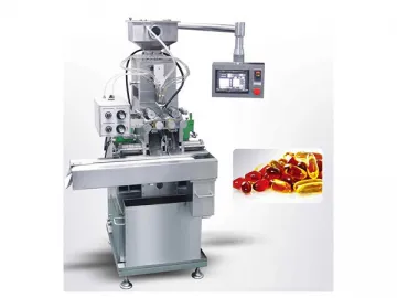 Softgel Encapsulation Machine