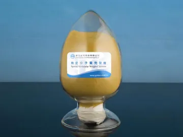 Special Molecular Weight Chitosan