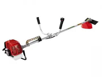 LM43-26 43CC 2-cycle U-handle Portable Brush Cutter