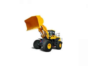 Wheel Loader 980H