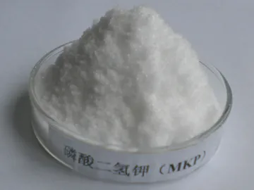 Monopotassium Phosphate (MKP)