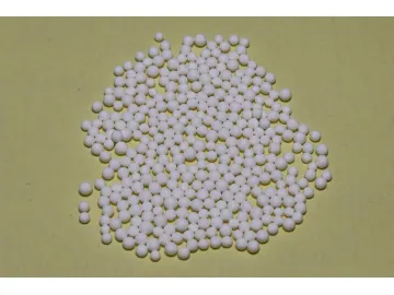 Activated Alumina for Fluoride and Arsenic Removal