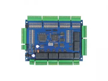 Microcontroller