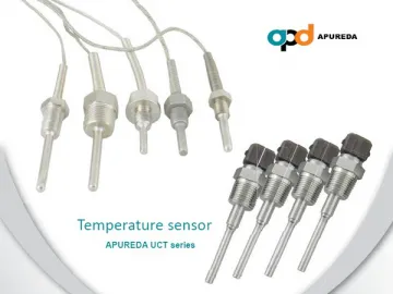 Temperature Transducer