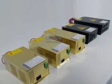 CO2 Laser Power Supply