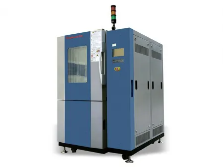 STH Environmental Test Chamber