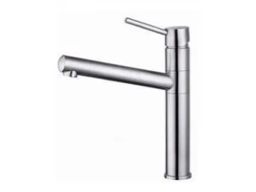 Single Handle Faucets