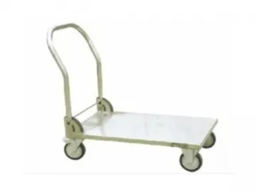 Flat Plate Trolley