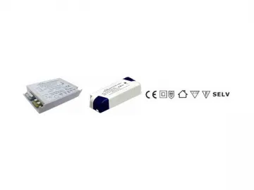 New Dimmable LED Driver