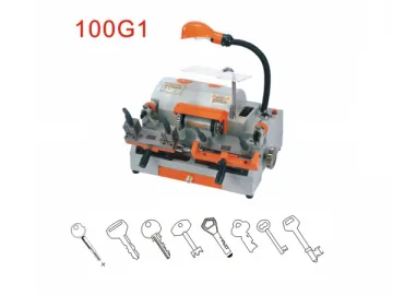 Key Duplicator 100-G1