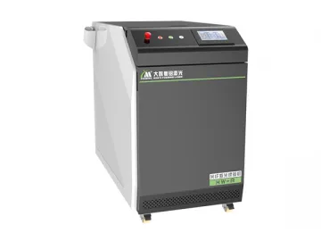 HW-A Laser Welding Machine