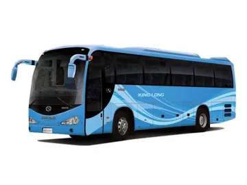 11-12m Coach, XMQ6119/6119T