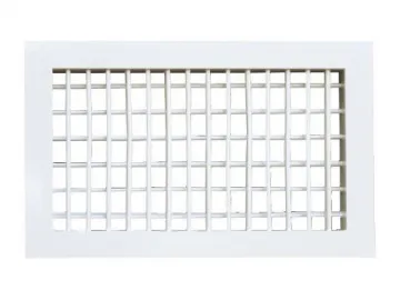 QD-LFK3QD-LFK3 Double Deflection Grille