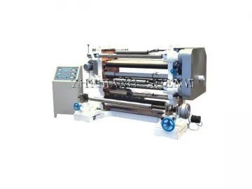 Multifunction Slitting Machine