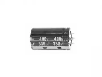 E11 Electrolytic Capacitor