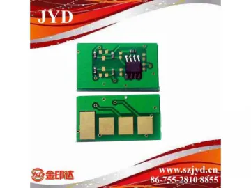 TOSHIBA Toner Chip