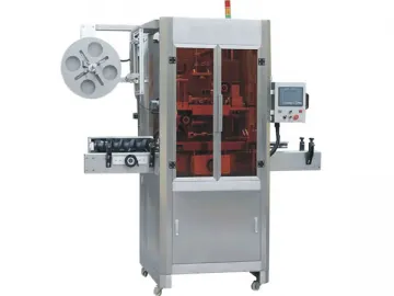 Bottle Labeling Machine