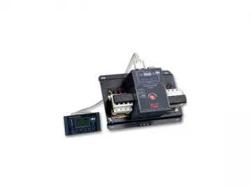 ZGQ1CD Automatic Transfer Switches (ATS)