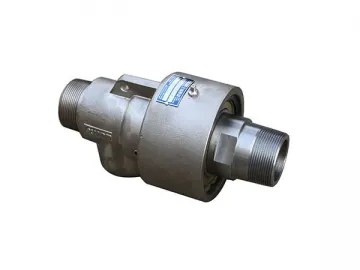 Rotary Joints for Water, H Series