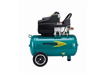 2HP 50L, Direct Drive Portable Air Compressor