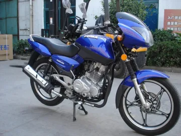 200CC Street Motorcycle