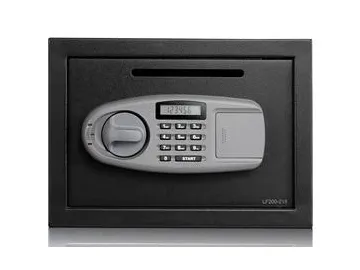 LP-1 Steel Electronic Safe