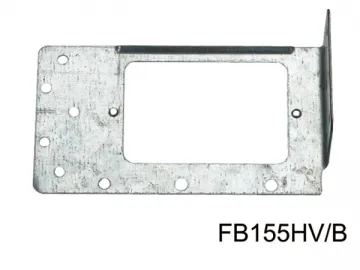 Stud Wall Bracket