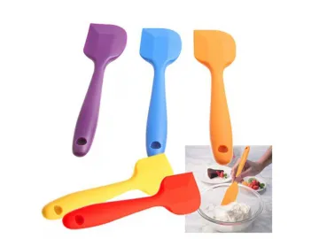 Silicone Spatula