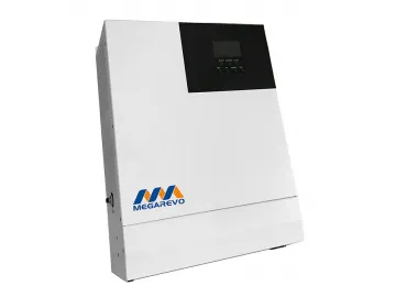 Solar Charger Inverter