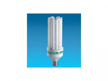 6U Energy Saving Bulb