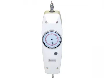 F-1100 Analogue Force Gauge