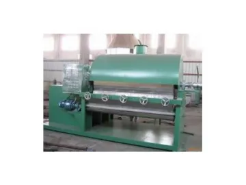 Continuous Drum Dryer