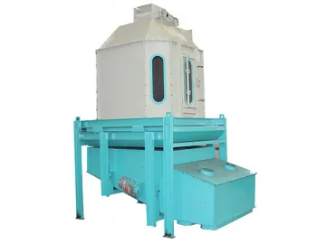 Screening Machine