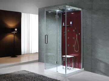 AM20 Series Shower Cabin