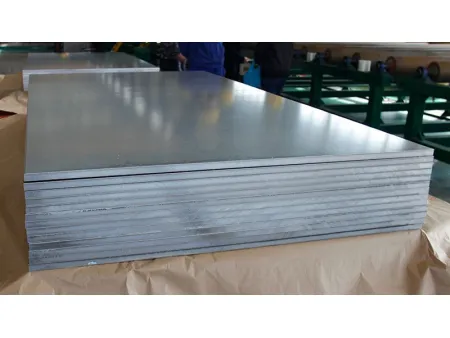 2017 Aluminum Alloy