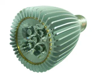 E27 LED Spotlight