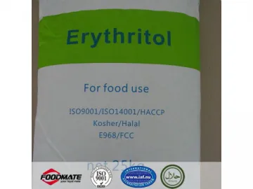 Erythritol