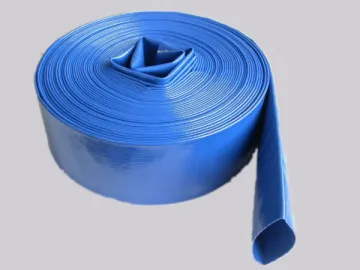 PVC Layflat Hose