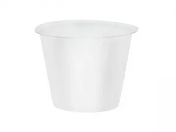 246ml IML Portion Cup, CX066