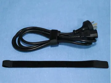 Hook and Loop Cable Ties