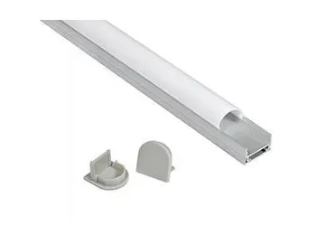 LD-2020 LED Aluminum Channel