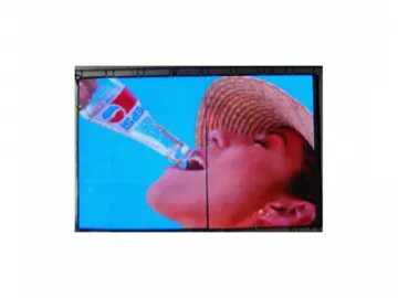 Flexible LED Display