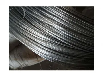 Galvanized Steel Wire