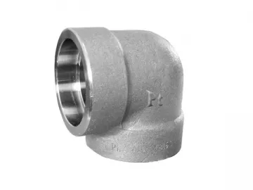 Socket Weld Fittings