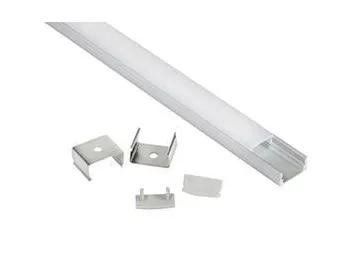 LD-1708 LED Aluminum Channel