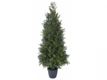 Artificial Cypress