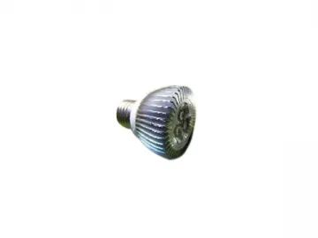 High Power LED Light E27-B